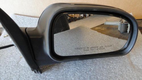 2003 2004 2005 2006 2007 2008 2009 new oem trailblazer envoy r door mirror