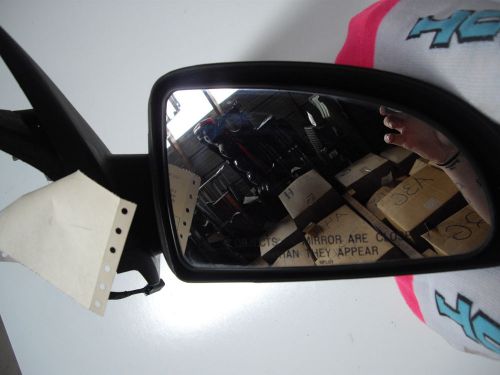 2005-2010 chevy cobalt right side view mirror