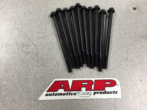 New arp 641-5000 5/16 x 5&#034; 12 point head bolts
