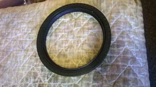 Jeep 2.4lt 2003-06  rear main seal # 4621939ab