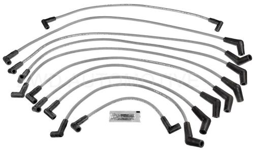 Bwd ch870sp spark plug wire set