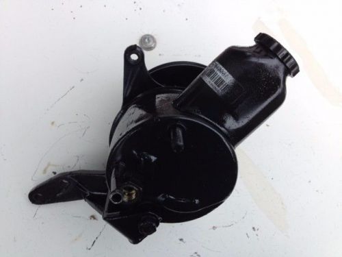 Mercruiser 2.5/3.0 power steering pump