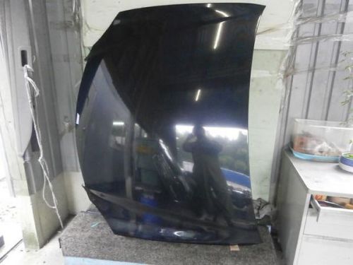 Toyota crown 2004 hood [4e10500]