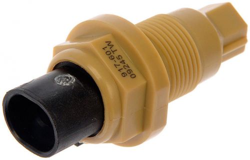 Auto trans speed sensor dorman 917-601