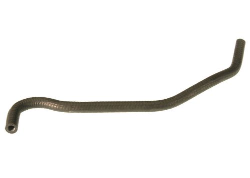 Hvac heater hose-molded acdelco pro 16271m