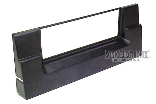 Scosche bw2330b trim panel installation kit for 1997-2003 bmw 5 | 02-up x5