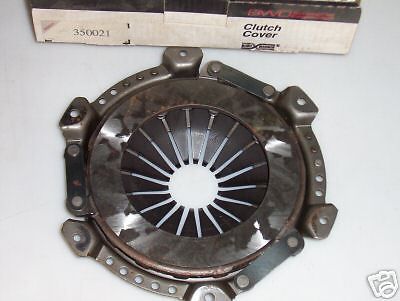 82-85  chevette, t1000 1.6l (98cid) 8&#034; pressure plate, b/w # 350021