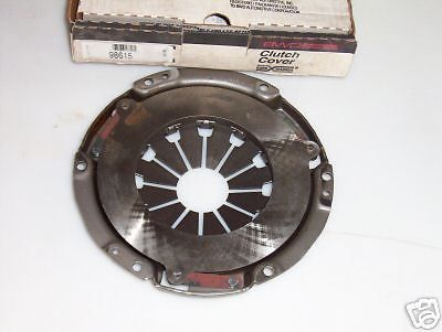 84-85 honda accord, 1.8l, 7-7/8&#034; pressure plate, b/w # 98615