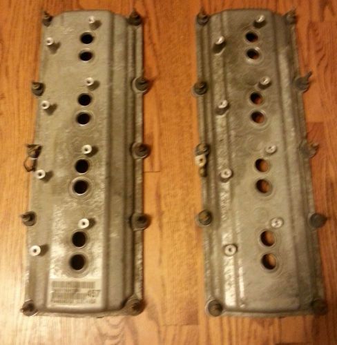 Dodge chrysler 5.7 valve cover set