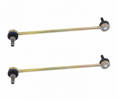 New 2-pcs front stabilizer bar link meyle hd 5160600015hd volvo s60 s80 v70 ns