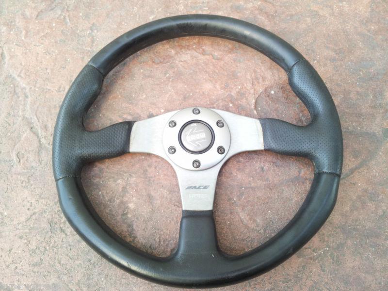 Honda civic ek9 type r ctr itr dc2 ef9 oem momo steering wheel