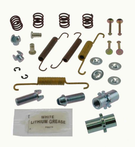 Carlson 17434 parking brake hardware kit