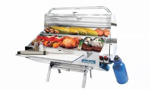 Magma products, inc. magma monterey infra-red gourmet series gas grill