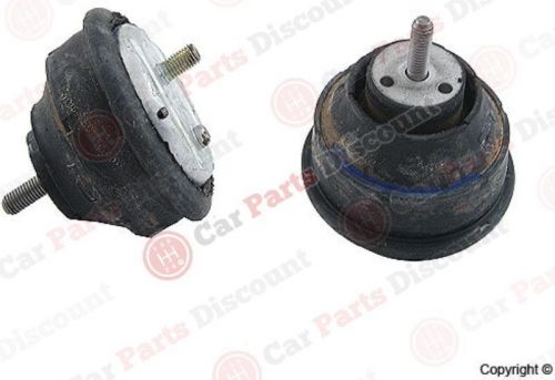 New crp engine mount, 11811141653