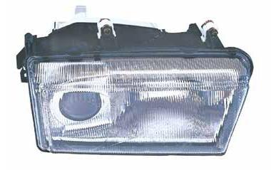 Headlight right alfa romeo 155 year 92-97