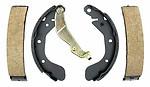 Acdelco 17814b rear new brake shoes