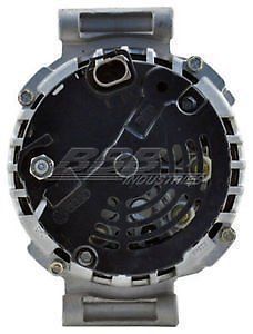 Bbb industries 23256 remanufactured alternator