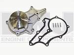 Dnj engine components wp908 new water pump