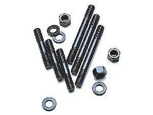 Arp 134-5401 small block chevy sbc 2 bolt large journal main stud kit