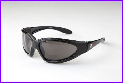 Motorcycle bifocal sunglasses goggles sun glasses tampa style 2.25