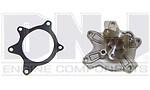 Dnj engine components wp949 new water pump