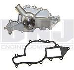 Dnj engine components wp4137 new water pump