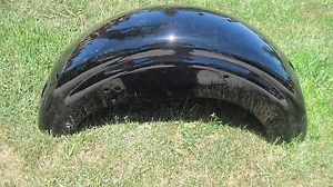 Harley dyna    fxdxt rear fender  59485-02dh