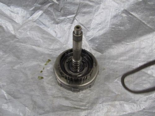 Toyota a540, a541   forward drum 4 clutch lexus camry