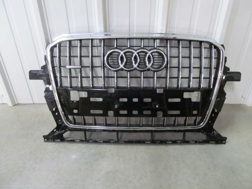 2013 2014 2015 2016 audi q5 oem grille nice