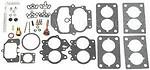 Bwd automotive 10706b carburetor kit