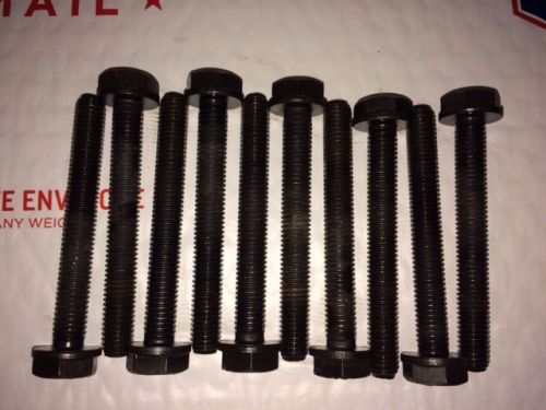 Main bearing caps vw jetta,bug,golf alh tdi 1.9l diesel with bolts