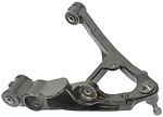 Moog rk620380 control arm with ball joint