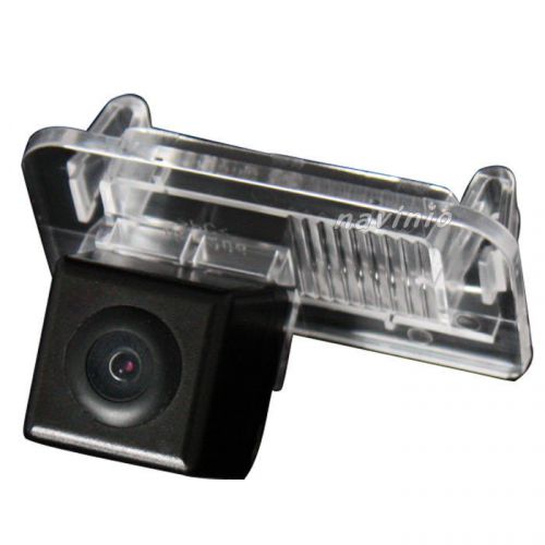 Ccd car reverse camera for benz b180 b200 security system kit 100% waterproof hd