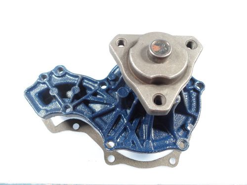 Audi fox &amp; vw fox jetta golf dasher autoline water pump  10-7775