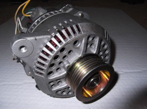 Alternator ford 3g 95 amp 12v by mammut