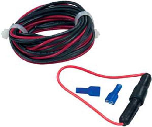 Atlantis power port wiring kit