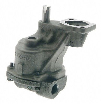 New small block chevy gm oil pump 305 350 400 sbc m55hv high pressure volume