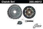 Centric parts 200.44012 new clutch kit