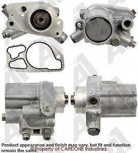 Cardone industries 2p223 oil pump high pressure