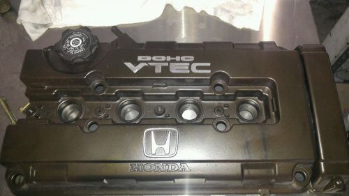 B16a head pr3-3 b16b si ctr vtec jdm b20b ls/vtec p30