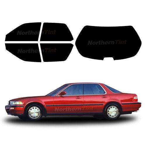 Precut all window film for acura vigor 92-94 any tint shade