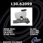 Centric parts 131.62099 new master cylinder