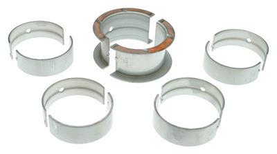 Clevite ms-829p main bearings-main bearing,tri-metal (tm-77)