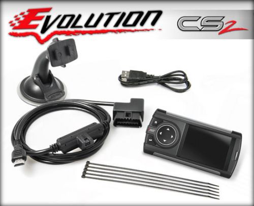 Edge diesel evolution cs2 85300 - 94-15 powerstroke 03-12 cummins 01-15 duramax