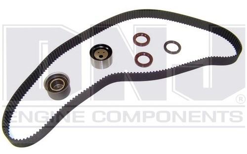 Rock products tbk161 timing belt kit-engine timing belt component kit