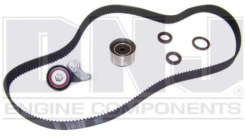 Rock products tbk351 timing belt kit-engine timing belt component kit