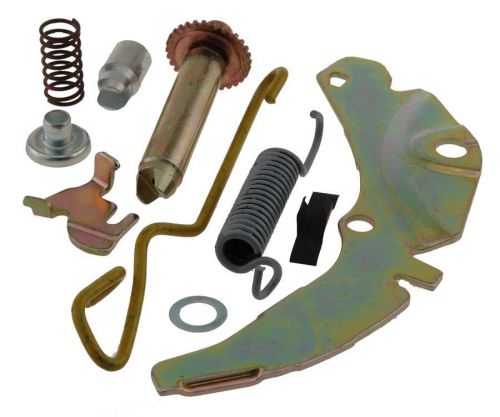 Carlson h2509 rear right adjusting kit