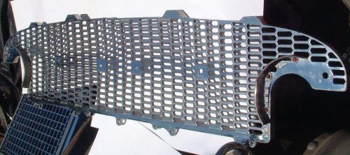 1955 buick special century oem grill part no. 1167794