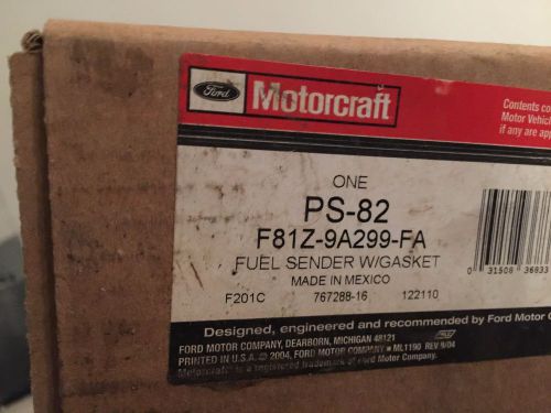 Ford oem 99-04 f-350 super duty-fuel gauge level sending unit f81z9a299fa