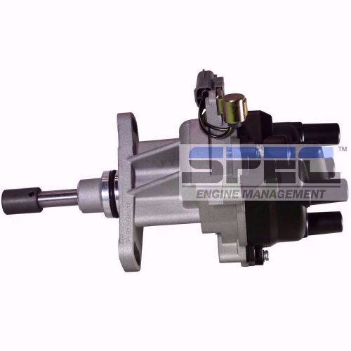 New distributor spec dis1103 frontier xterra 2.4l 185-5054 84-58421 da-382e ns36